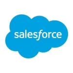 Salesforce Logo