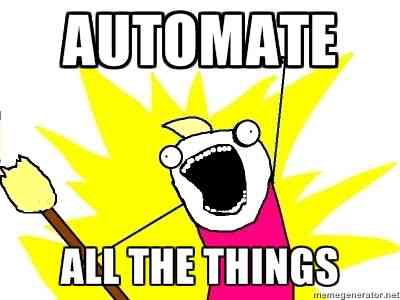 Tester Augmentation, Not Test Automation - Salesforce Engineering Blog
