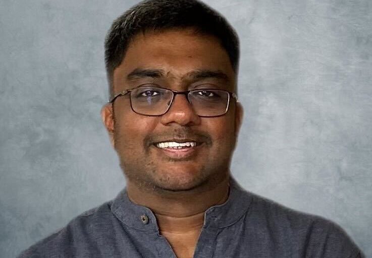 Adithya Vishwanath featured image