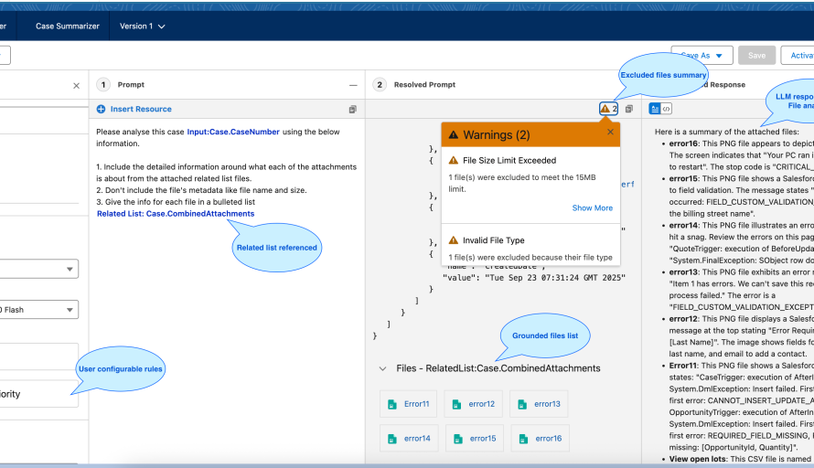 Engineering Real-Time Multimodal AI Pipelines: Scaling File Processing to 50M Daily Uploads featured image