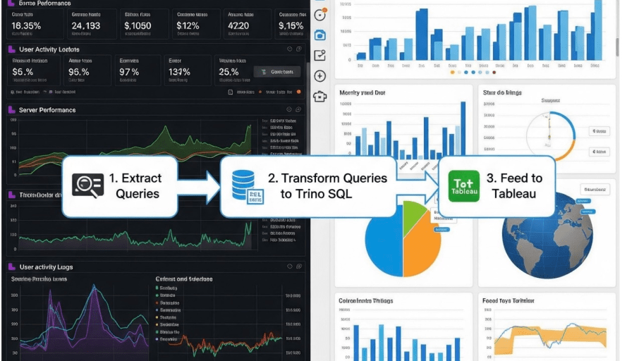 How Cursor AI Slashed Dashboard Migration Time 75% Across 240 Queries featured image