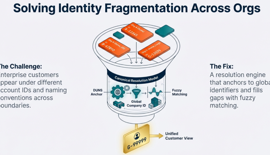 How Agentforce Automated Customer Footprints and Cut 90% of Manual Work featured image