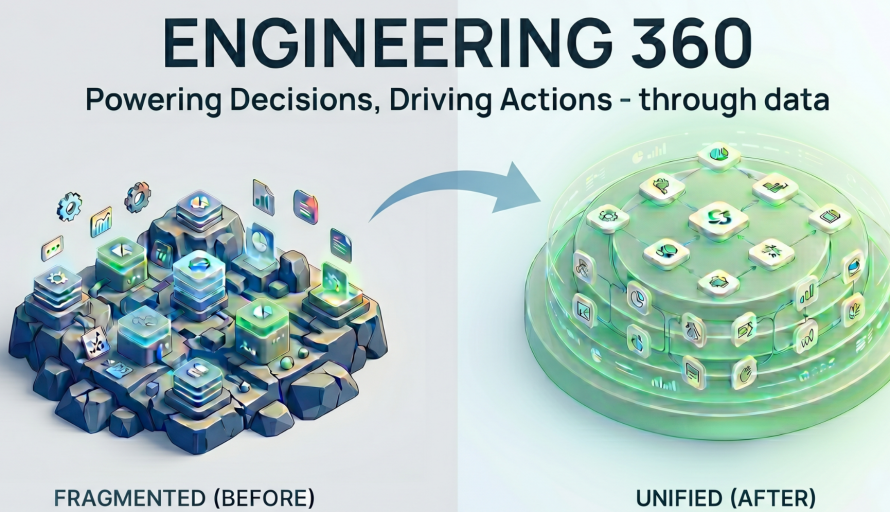 How Engineering 360 Unified Operations at Scale and Reached 80% Adoption featured image